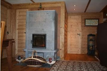 Šeiminis pensionas Saxon 2